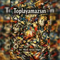 Toplayamazsın