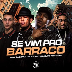 Se Vim pro Barraco