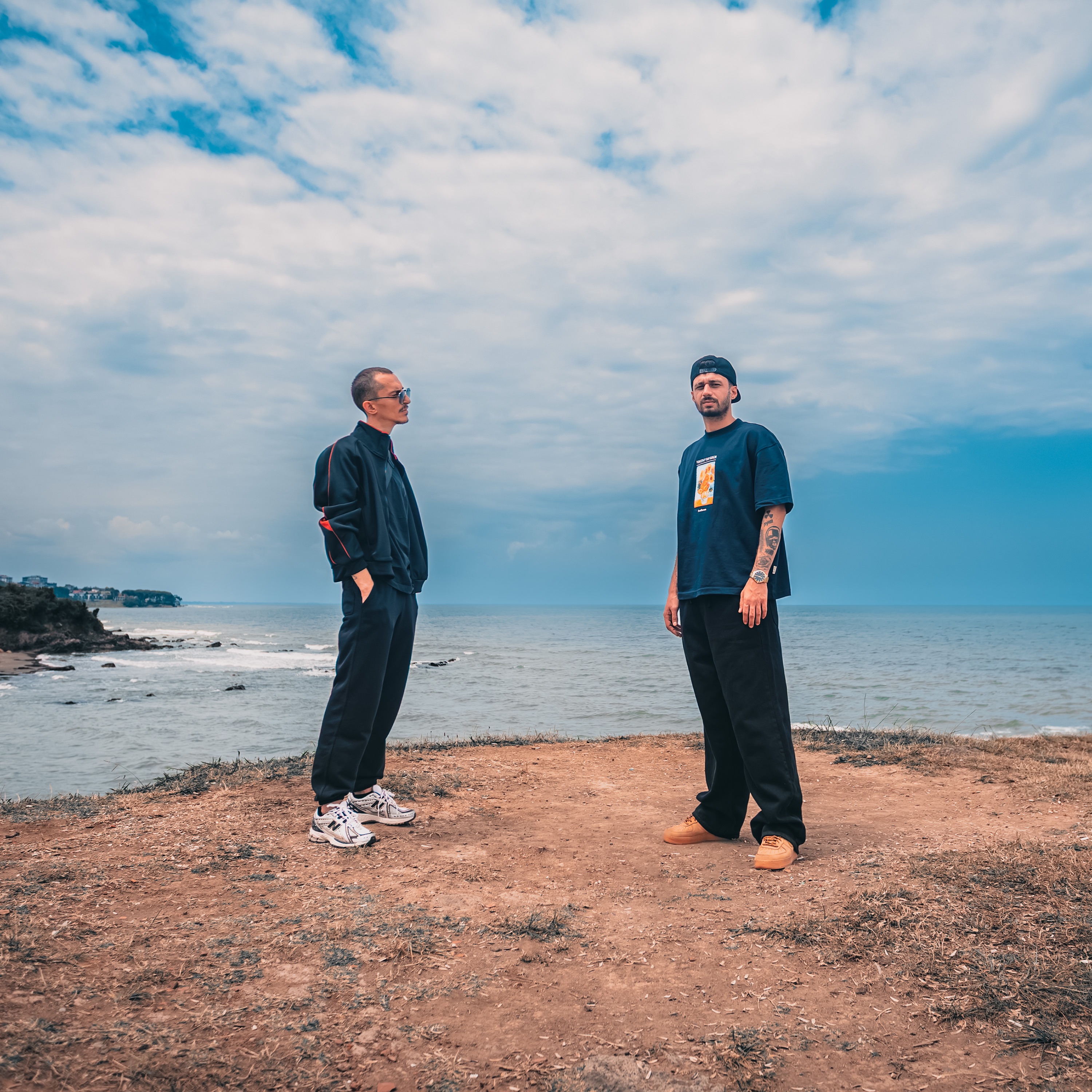 Benim Hatam - Single