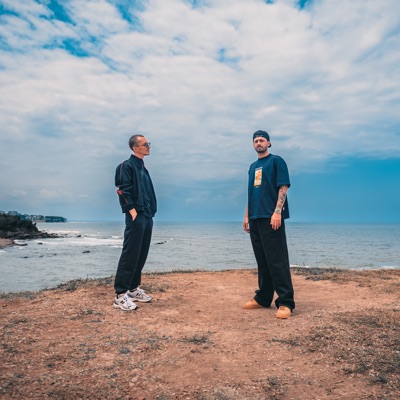 Myko & Galip Öztürk