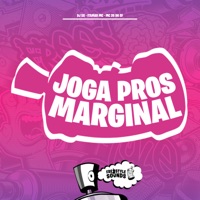 Joga Pros Marginal - Single - Itamar Mc, DJ SX & Mc 2G Do SF