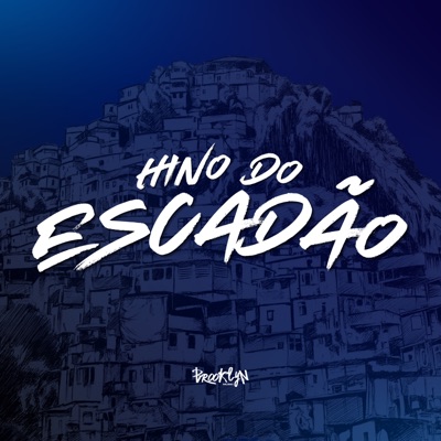 Hino do Escadao - Single