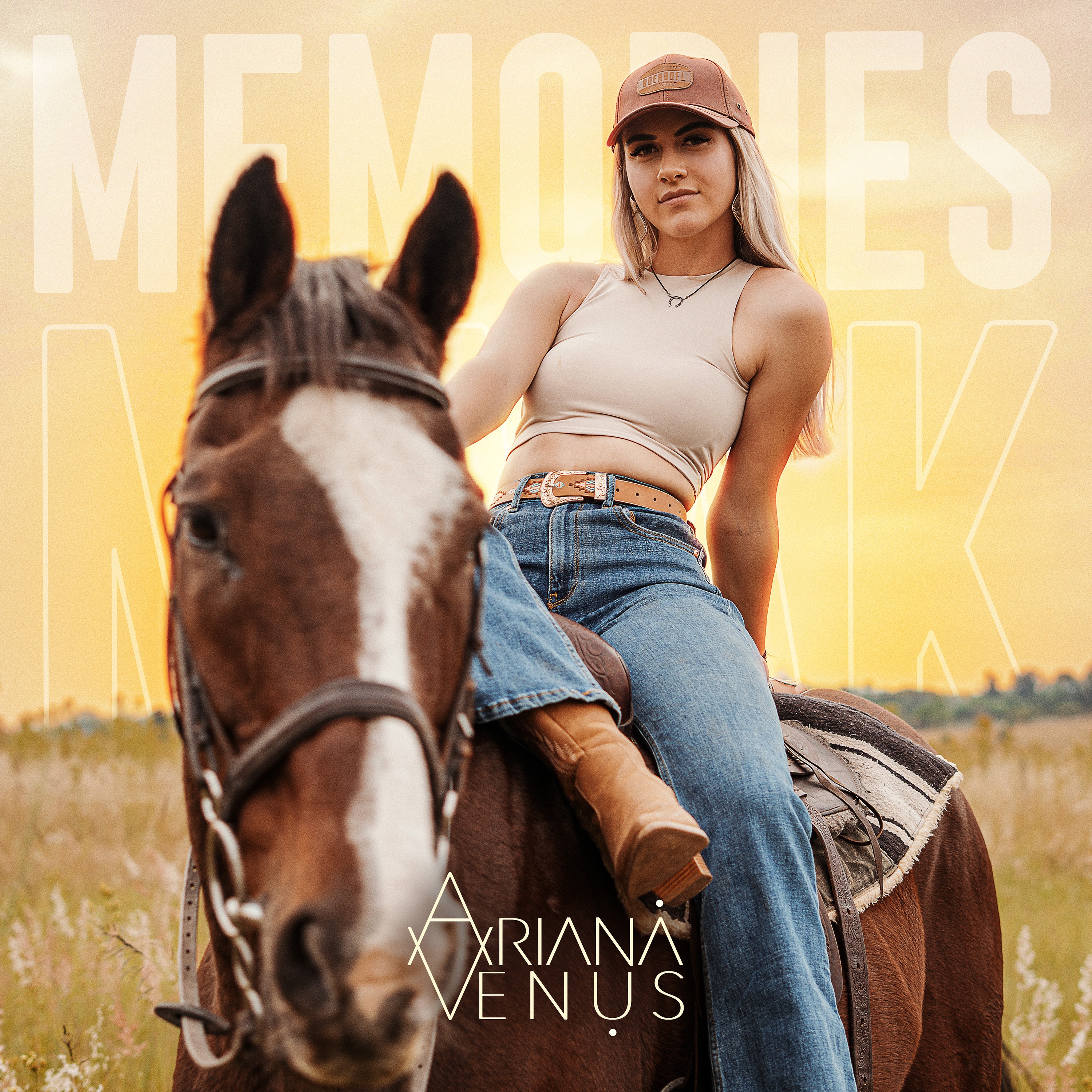 Memories Maak - Single