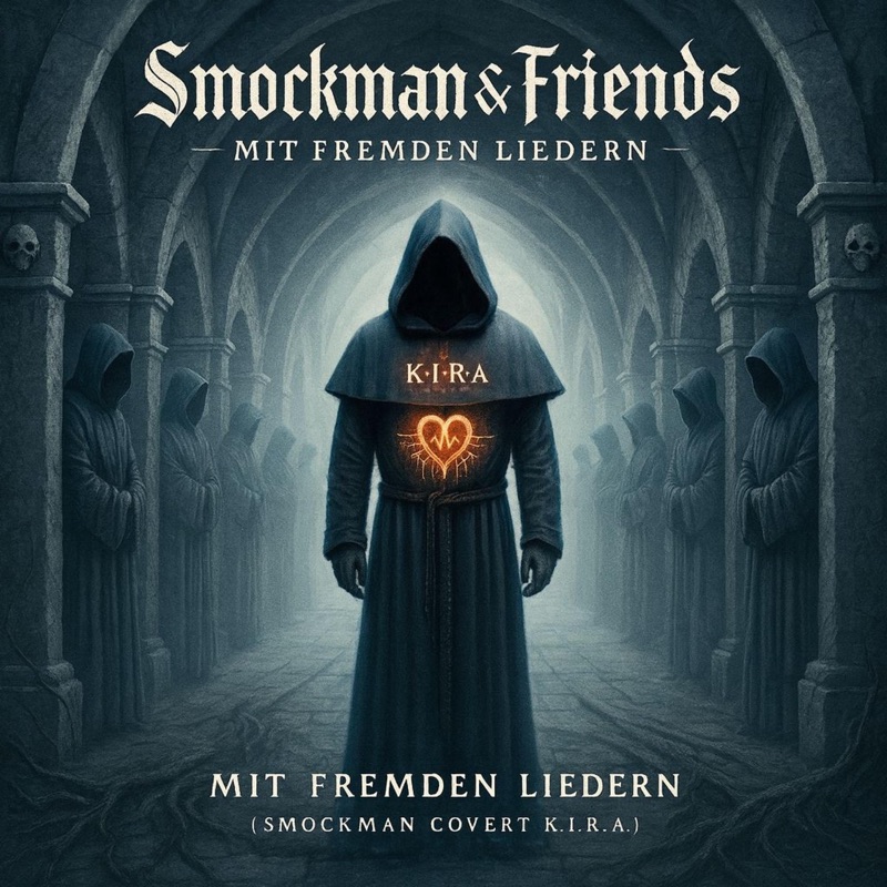Mit fremden Liedern