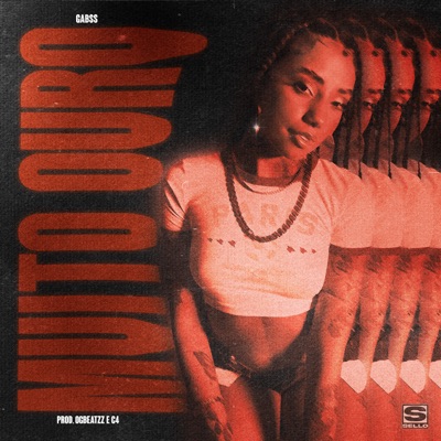 Muito Ouro - Single