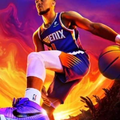 NBA (feat. 2xxkie & Bopo) - Single