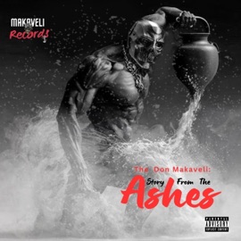 Playground Ambitions and Vices (feat. Highstarlavista, Hugo p, Moec & Extianfano) Makaveliddon