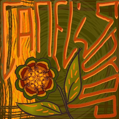 Vette Dub (Live) - Single