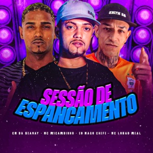 Sessão de Espancamento (feat. MC Lobão Real)