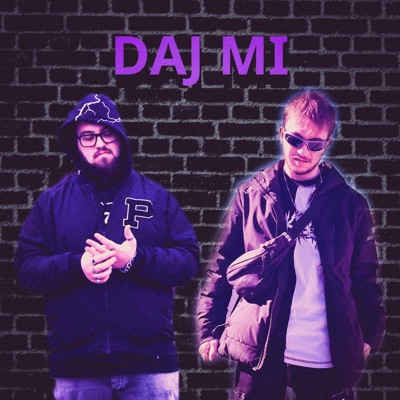 Daj mi (feat. Epollo) - Single