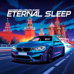 Eternal sleep (Sped Up)