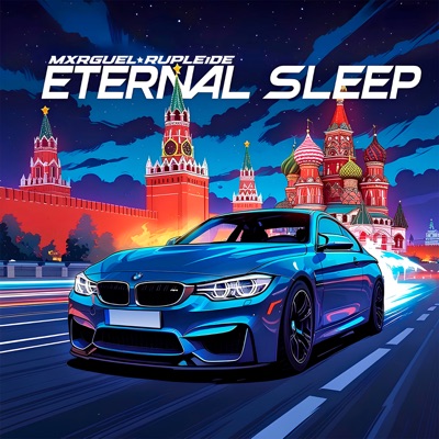 Eternal sleep - EP