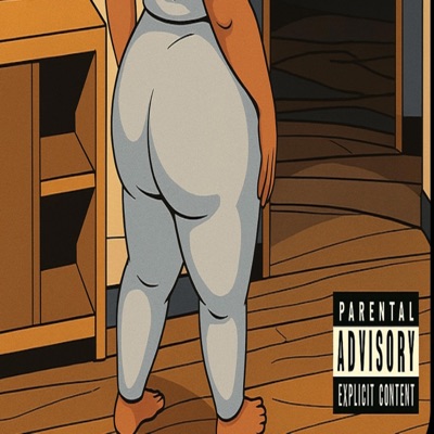 Back shots (feat. Mike beezy bad ass) [Radio Edit] - Single