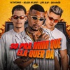 Só Pra Mim Que Ela Quer Da (feat. BEM NOVÃO)