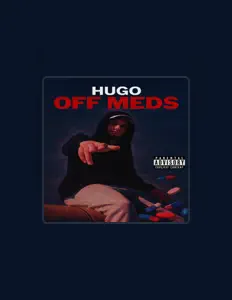 Listen to Hugo_Official, watch music videos, read bio, see tour dates & more!