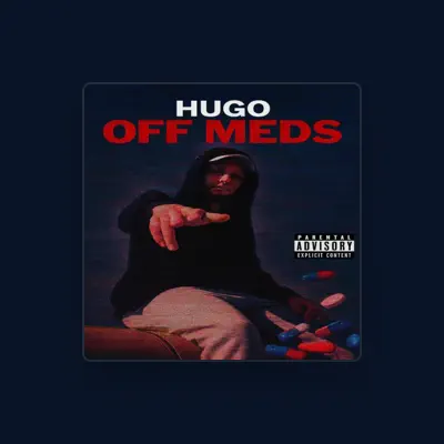 Listen to Hugo_Official, watch music videos, read bio, see tour dates & more!