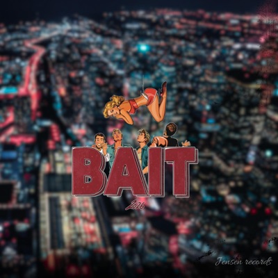 Går På Tryne (BAIT 2026) - Single