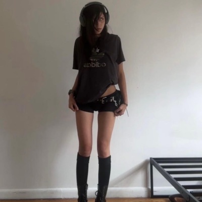 All Black (feat. Kynlary) - Single