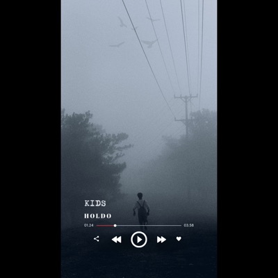 Kids - Single