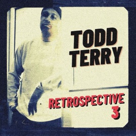 Don't Turn Your Back On Me (Deep House Mix) Todd Terry