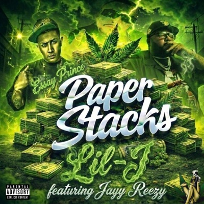Paper Stacks (feat. Essay Prince & Jayy Reezy) - Single
