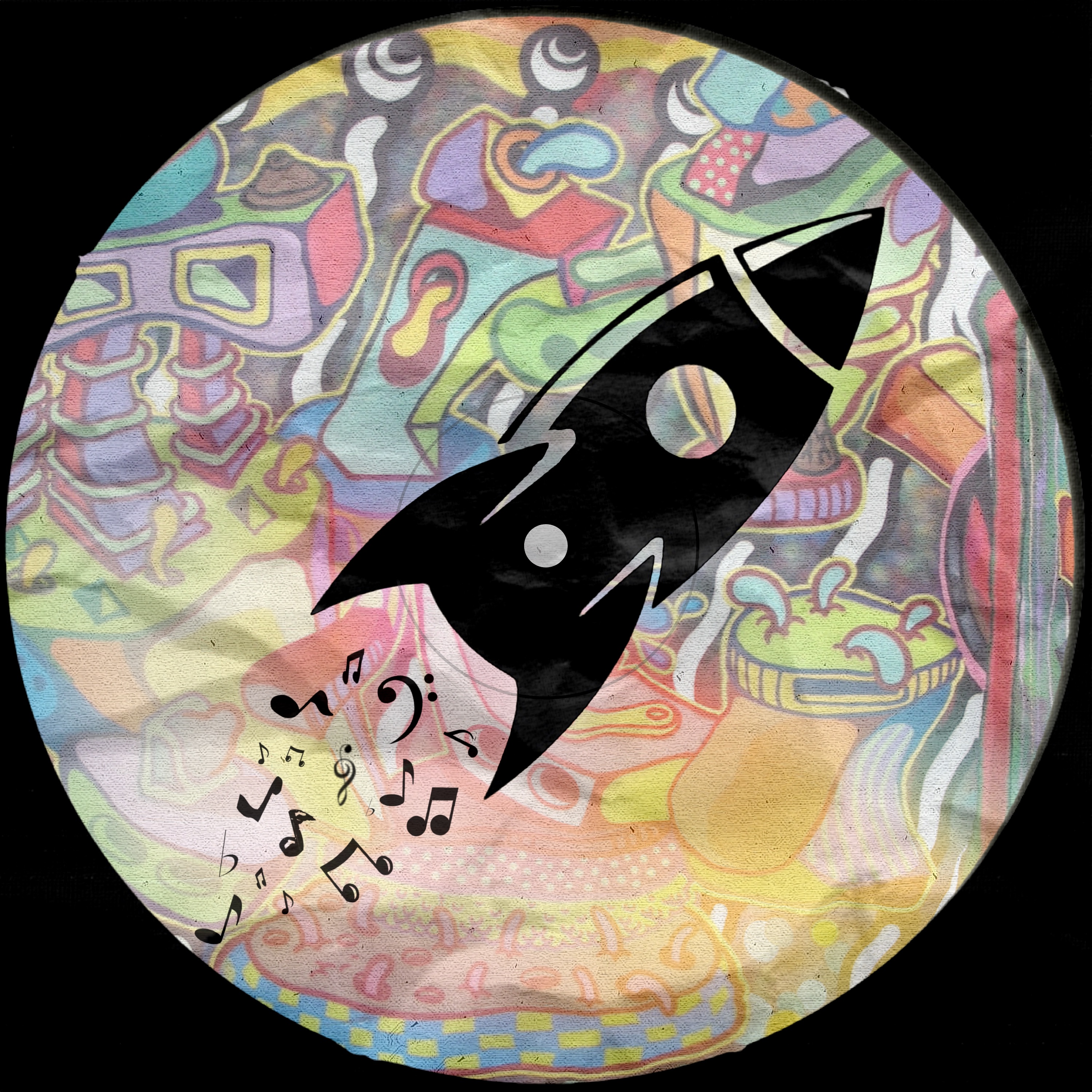 Party Party - Single