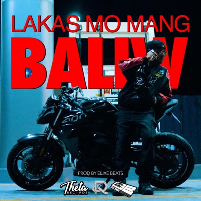 Lakas Mo Mang Baliw - Single