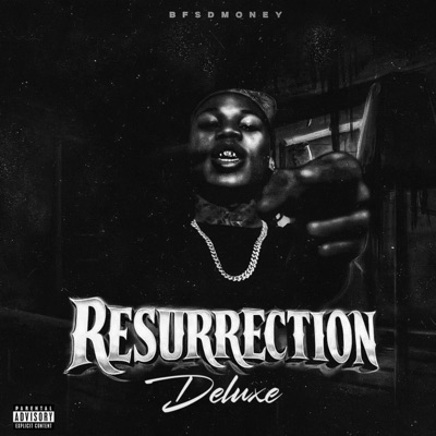 Resurrection The Deluxe - EP