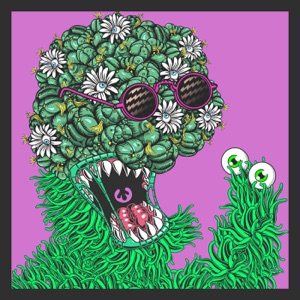 Cymbal - Single