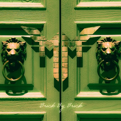 Brick by Brick - Single