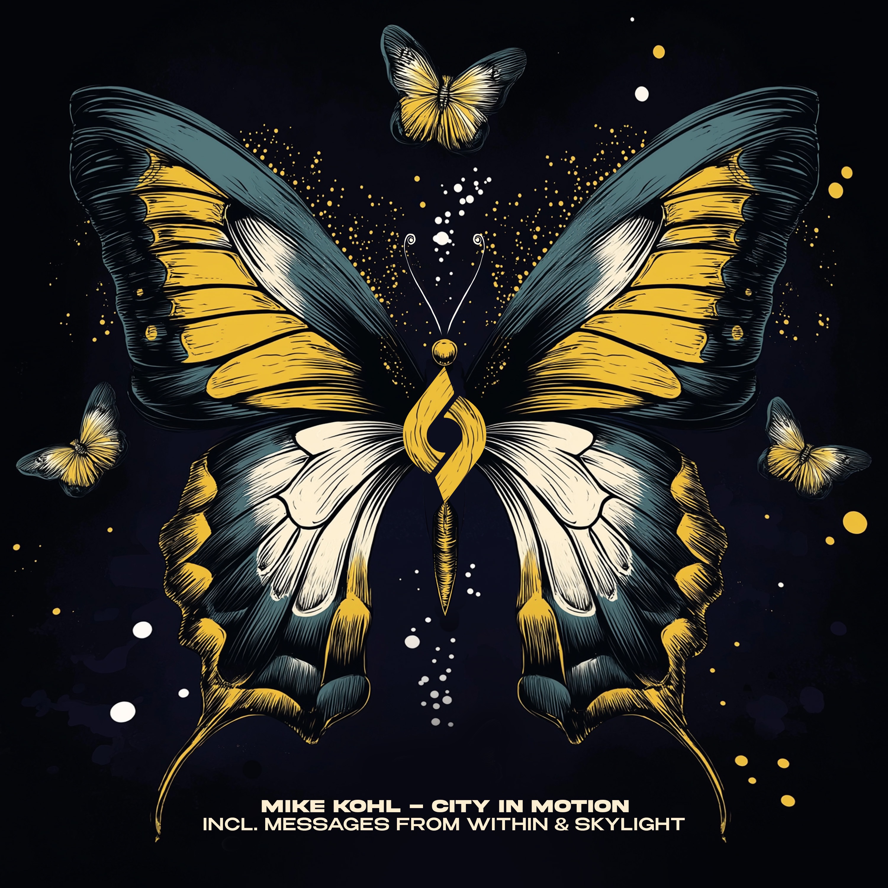 City in Motion - Single