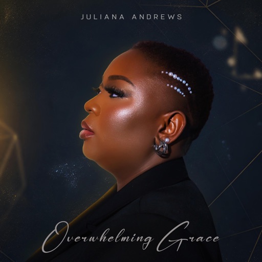 Overwhelming Grace