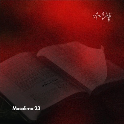 Masalimo 23 - Single