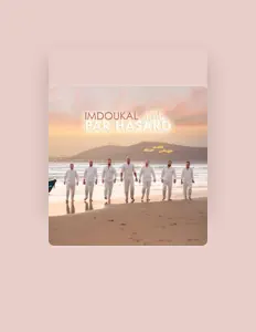 Listen to IMDOUKAL, watch music videos, read bio, see tour dates & more!