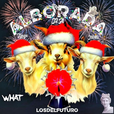 ALBORADA x J2A (feat. Jot4la & Tyago) - Single