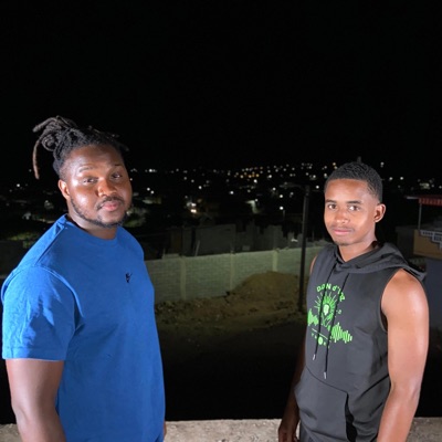 Nunka mas (feat. Brou As) - Single
