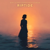 Riptide - Single - BONIIL, Timmy Commerford & Dogmeow