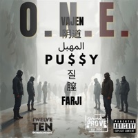 Pu$$y - Single - O.N.E.