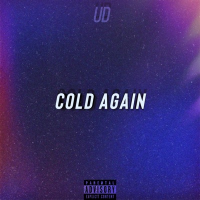 Cold Again - Single