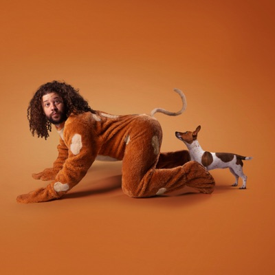 Seu Cachorro Tá na Rua - Single