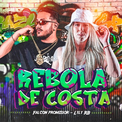 Rebola de Costa - Single