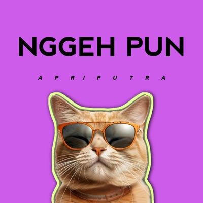 Apri Putra - NGGEH PUN KERSANE
