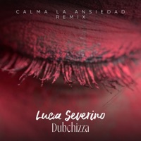 Calma la ansiedad (Remix) - Single - Lucía Severino & Dubchizza