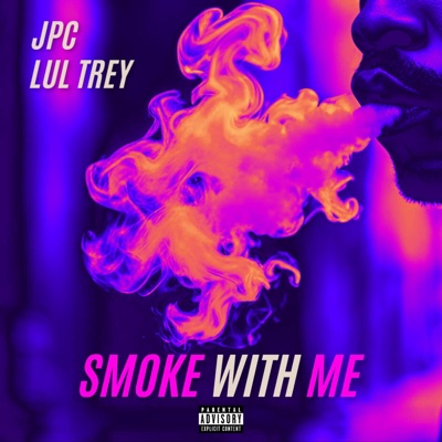 Smoke With Me (Instrumental) - Single