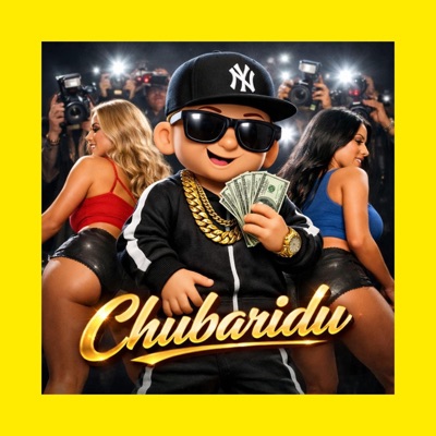 Subaridu (the shoebody bop) - Single