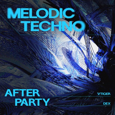 After Party (feat. Vtiger) - Single