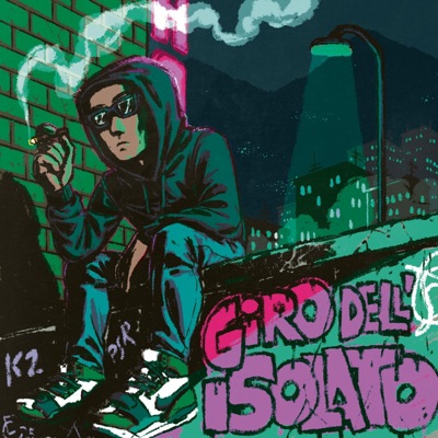 Giro dell'isolato - EP