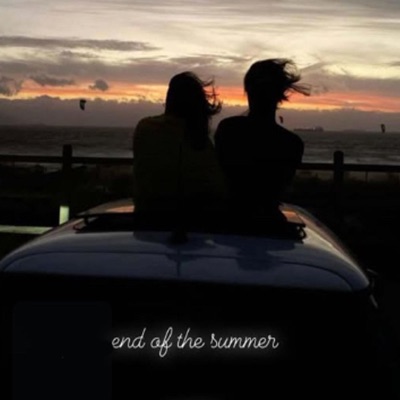 End Of Summer (feat. Skelly) - Single