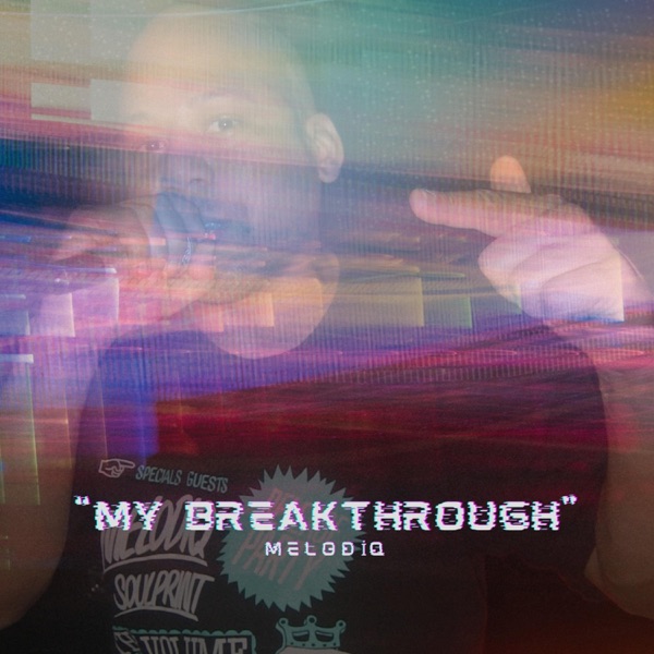 My Breakthrough - Single