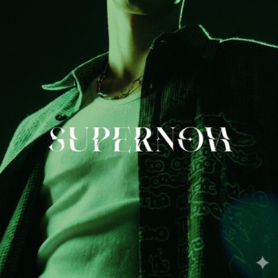 SUPERNOVA - Single